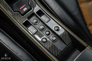 McLaren MP4 12-C Spider - 2013