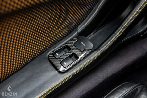 McLaren MP4 12-C Spider - 2013