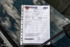 McLaren MP4 12-C Spider - 2013