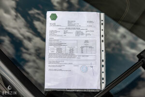 McLaren MP4 12-C Spider - 2013