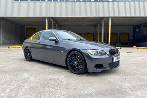 BMW 335i e92 - 2008
