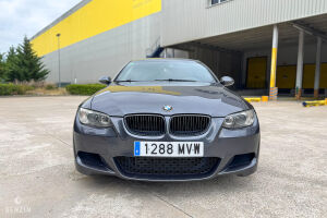 BMW 335i e92 - 2008