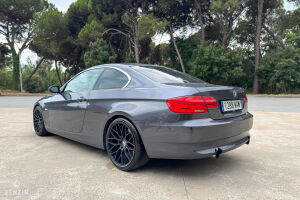 BMW 335i e92 - 2008