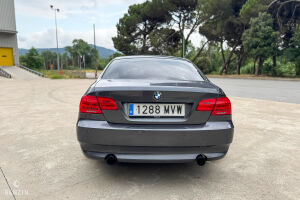 BMW 335i e92 - 2008