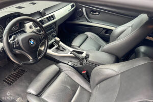 BMW 335i e92 - 2008