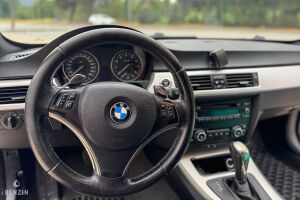 BMW 335i e92 - 2008