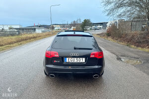 Audi RS6 C6 - 2008