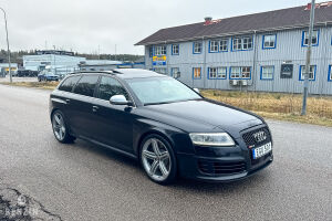 Audi RS6 C6 - 2008