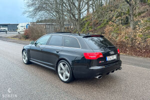 Audi RS6 C6 - 2008
