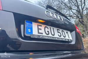Audi RS6 C6 - 2008
