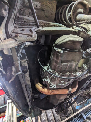 Peugeot 205 Cabriolet Roland Garros - 1990