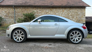 Audi TT 3.2 V6 Quattro - 2004