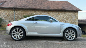 Audi TT 3.2 V6 Quattro - 2004