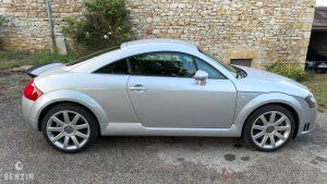 Audi TT 3.2 V6 Quattro - 2004