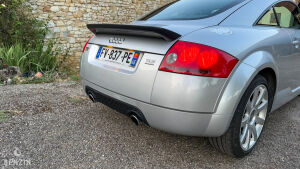 Audi TT 3.2 V6 Quattro - 2004