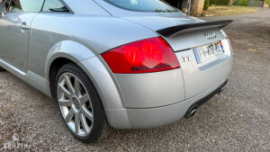 Audi TT 3.2 V6 Quattro - 2004