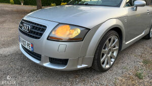 Audi TT 3.2 V6 Quattro - 2004