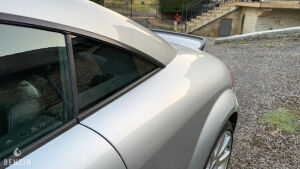 Audi TT 3.2 V6 Quattro - 2004