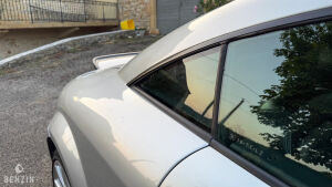 Audi TT 3.2 V6 Quattro - 2004