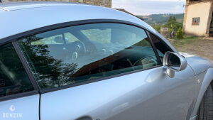 Audi TT 3.2 V6 Quattro - 2004