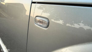 Audi TT 3.2 V6 Quattro - 2004