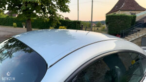 Audi TT 3.2 V6 Quattro - 2004