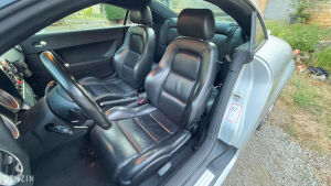 Audi TT 3.2 V6 Quattro - 2004