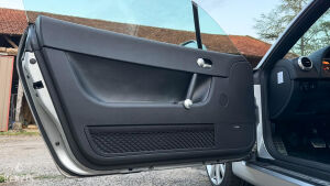 Audi TT 3.2 V6 Quattro - 2004