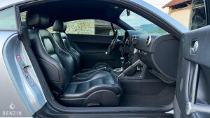 Audi TT 3.2 V6 Quattro - 2004