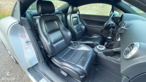 Audi TT 3.2 V6 Quattro - 2004