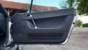 Audi TT 3.2 V6 Quattro - 2004