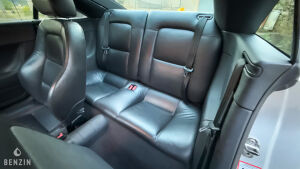 Audi TT 3.2 V6 Quattro - 2004