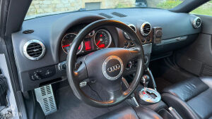 Audi TT 3.2 V6 Quattro - 2004