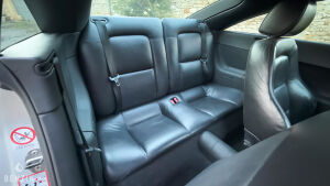 Audi TT 3.2 V6 Quattro - 2004