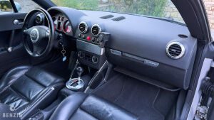 Audi TT 3.2 V6 Quattro - 2004