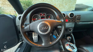 Audi TT 3.2 V6 Quattro - 2004