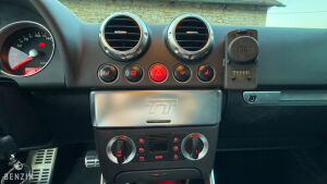 Audi TT 3.2 V6 Quattro - 2004