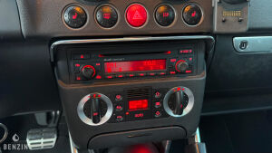 Audi TT 3.2 V6 Quattro - 2004