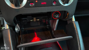 Audi TT 3.2 V6 Quattro - 2004