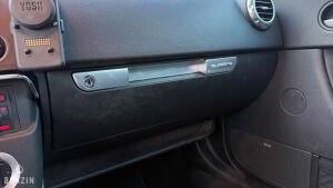 Audi TT 3.2 V6 Quattro - 2004