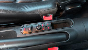 Audi TT 3.2 V6 Quattro - 2004