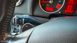 Audi TT 3.2 V6 Quattro - 2004