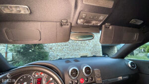 Audi TT 3.2 V6 Quattro - 2004