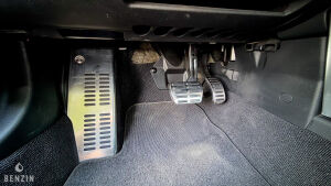 Audi TT 3.2 V6 Quattro - 2004