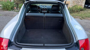 Audi TT 3.2 V6 Quattro - 2004