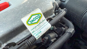 Audi TT 3.2 V6 Quattro - 2004