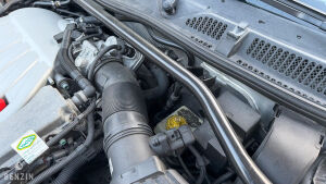 Audi TT 3.2 V6 Quattro - 2004