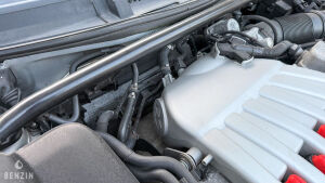 Audi TT 3.2 V6 Quattro - 2004