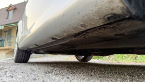 Audi TT 3.2 V6 Quattro - 2004