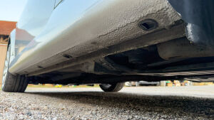 Audi TT 3.2 V6 Quattro - 2004